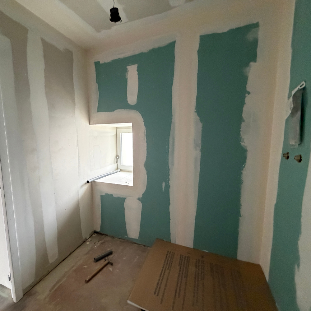 Travaux de joints enduits Montsurs-Saint-Cenere