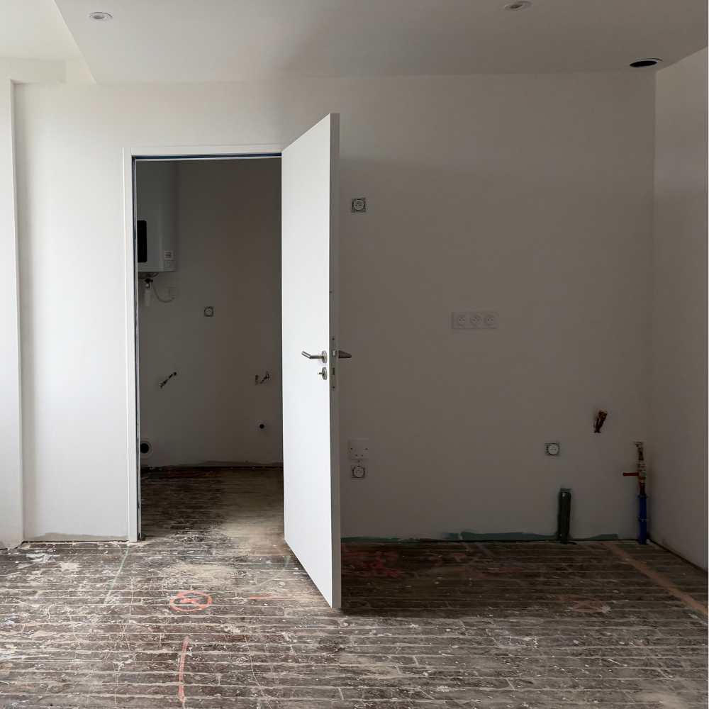 Tuyauterie et canalisation